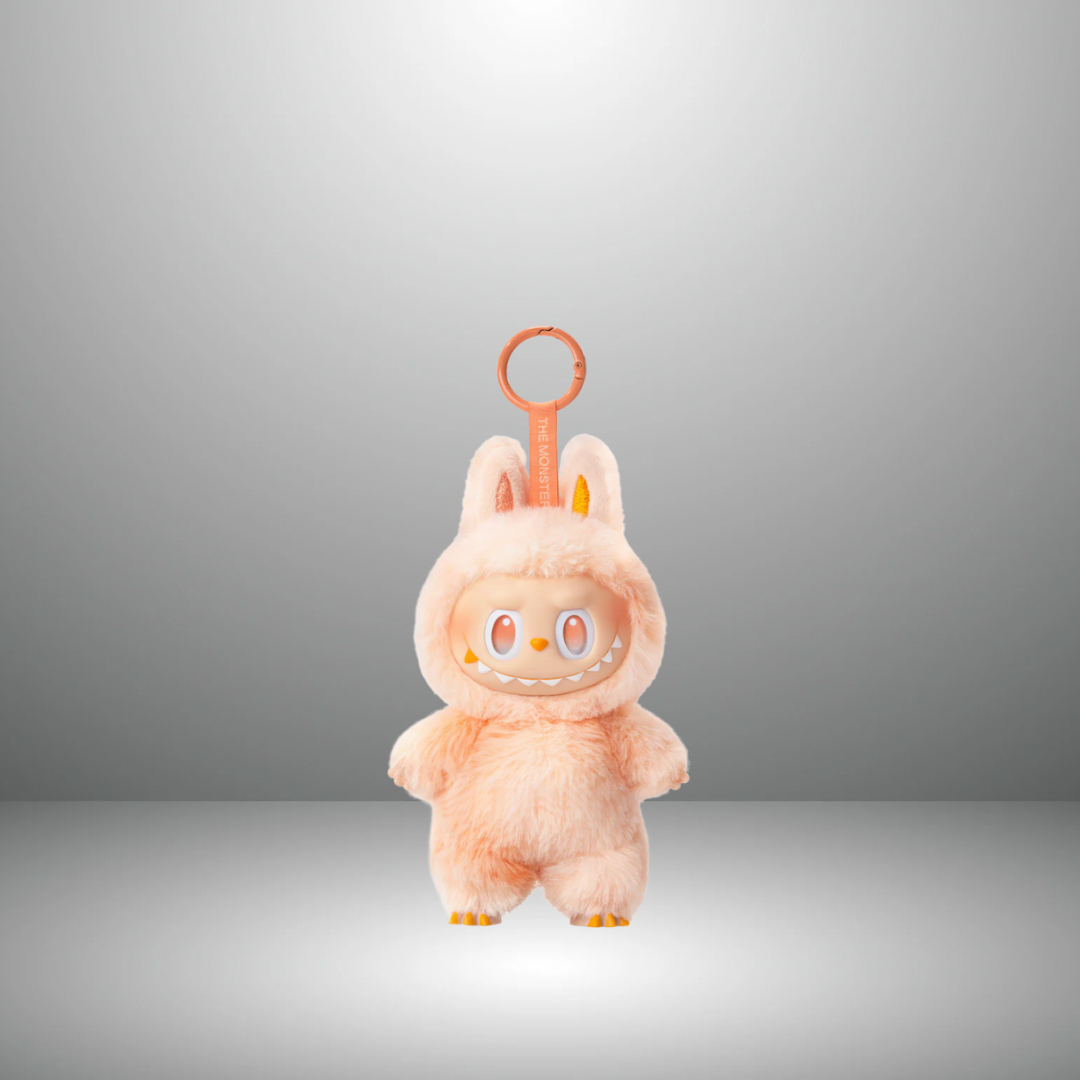 Labubu Big into Energy Blindbox Einzelbox