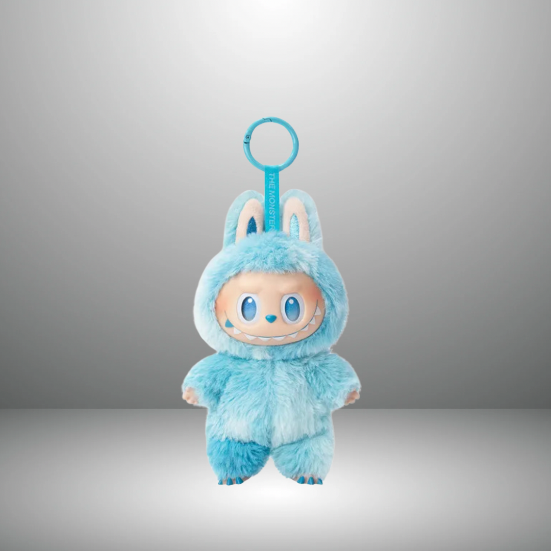 Labubu Big into Energy Blindbox Einzelbox