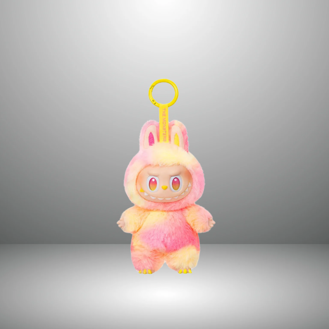 Labubu Big into Energy Blindbox Einzelbox
