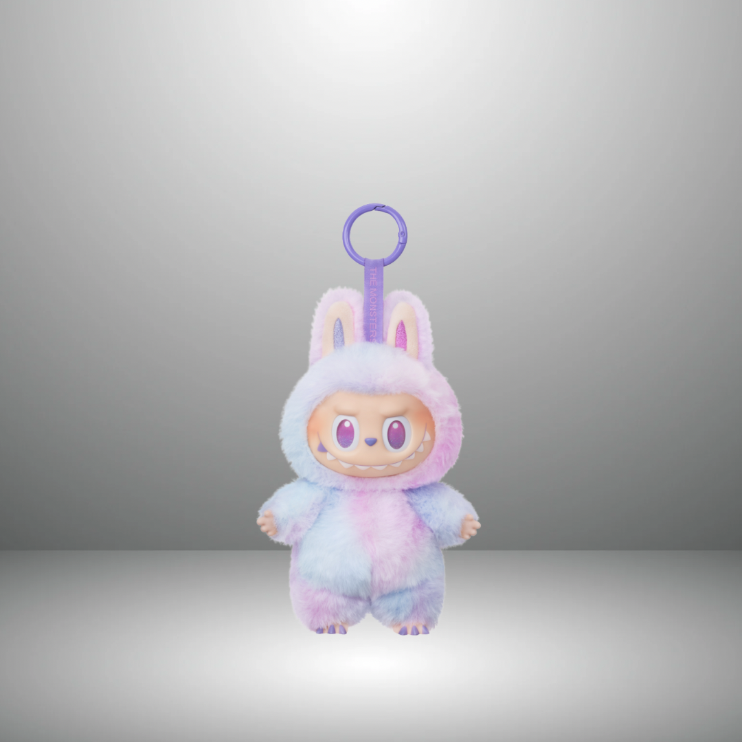 Labubu Big into Energy Blindbox Einzelbox