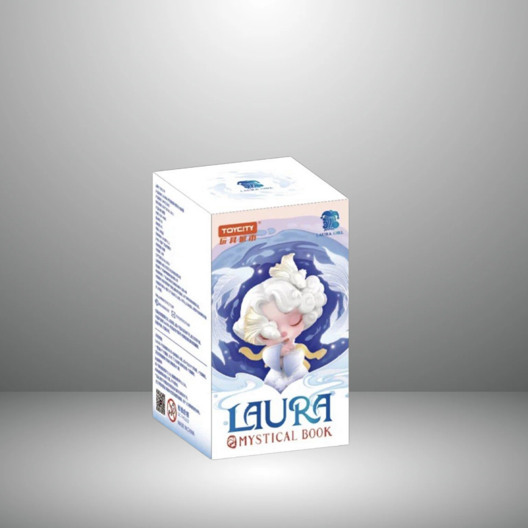 Laura Mystical Book - Blind Box ( Einzelbox )