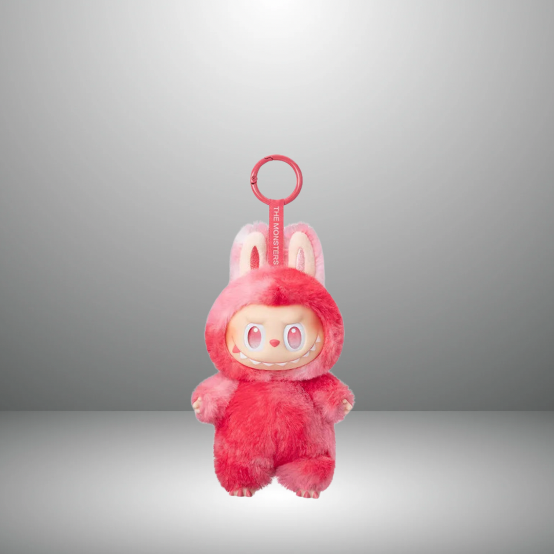 Labubu Big into Energy Blindbox Einzelbox