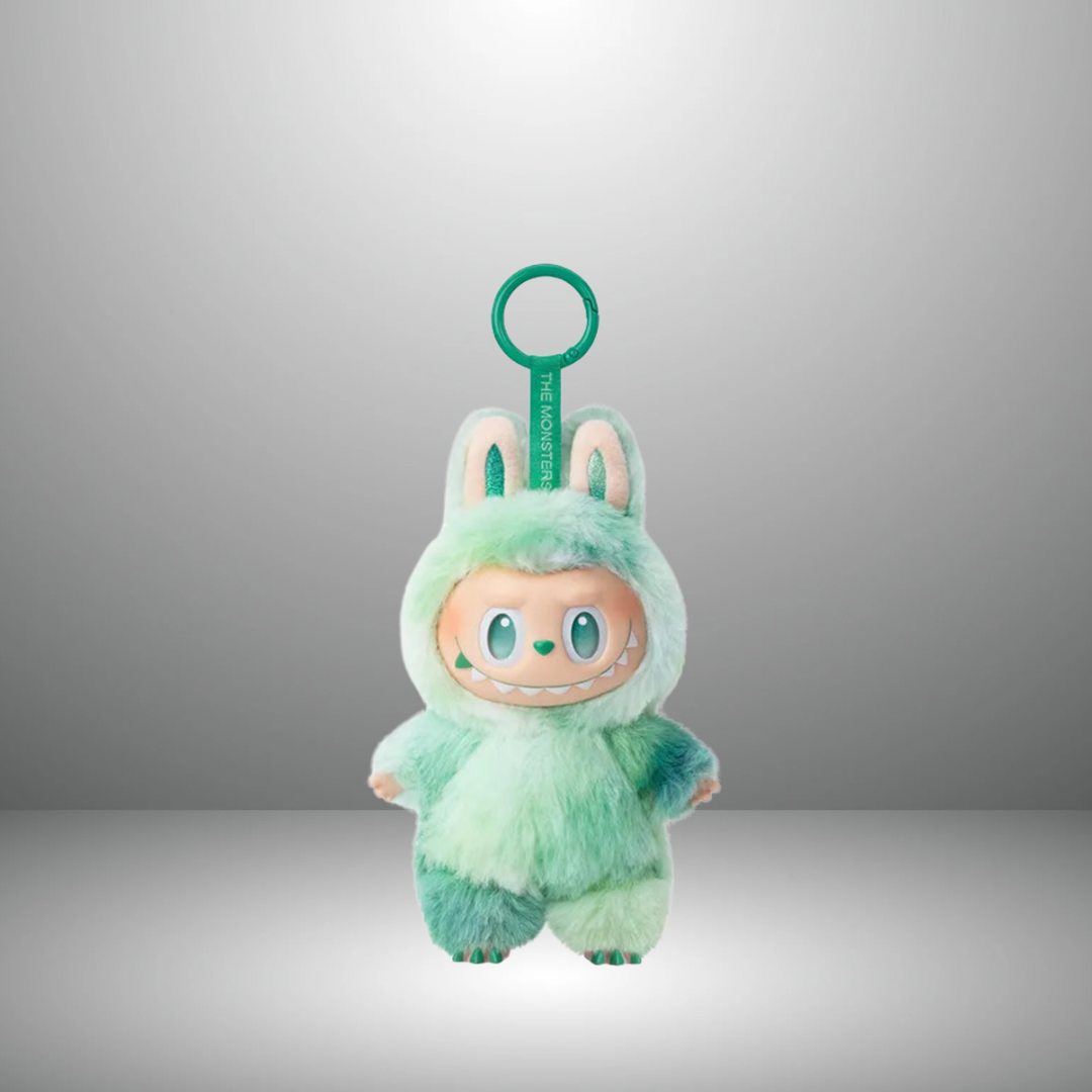 Labubu Big into Energy Blindbox Einzelbox