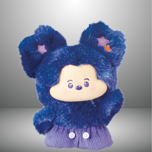 Head in the Clouds – Blind Box