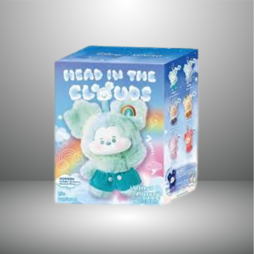 Head in the Clouds – Blind Box