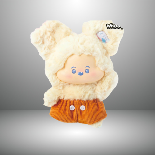 Head in the Clouds – Blind Box