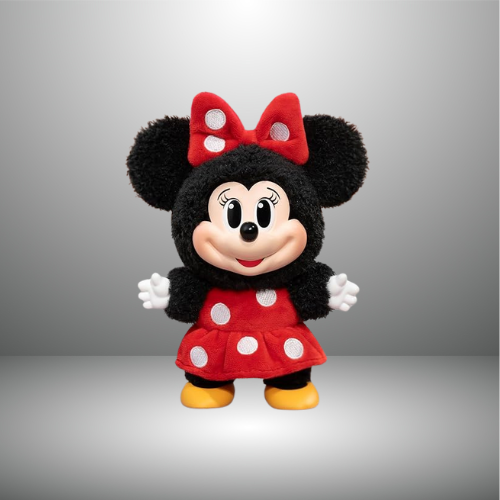 POP MART – Mickey Family Series Figur (Blind Box)