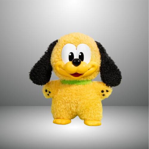 POP MART – Mickey Family Series Figur (Blind Box)