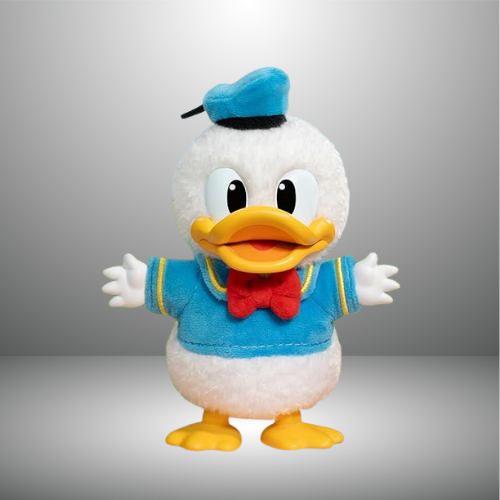 POP MART – Mickey Family Series Figur (Blind Box)
