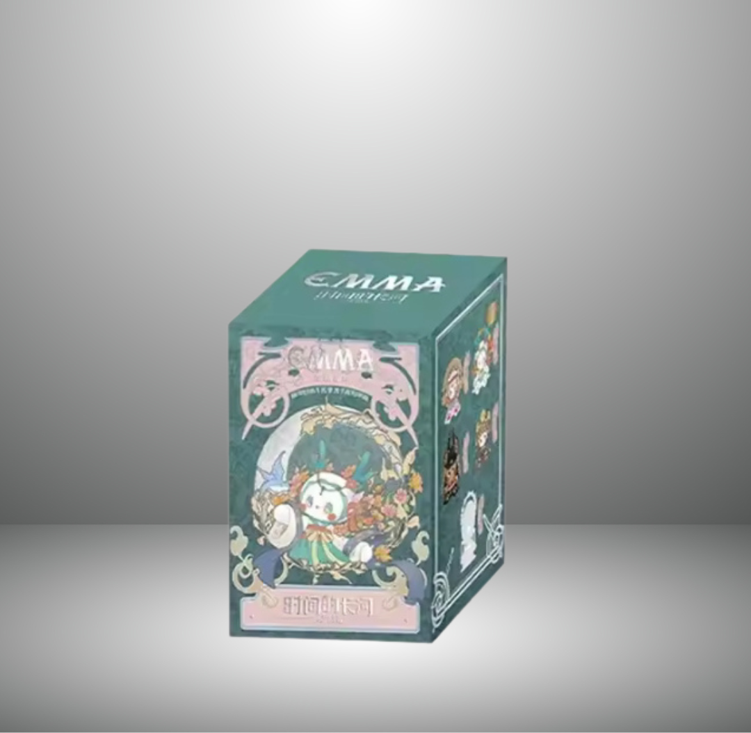 EMMA – The River of Time Blind Box ( Einzelbox )