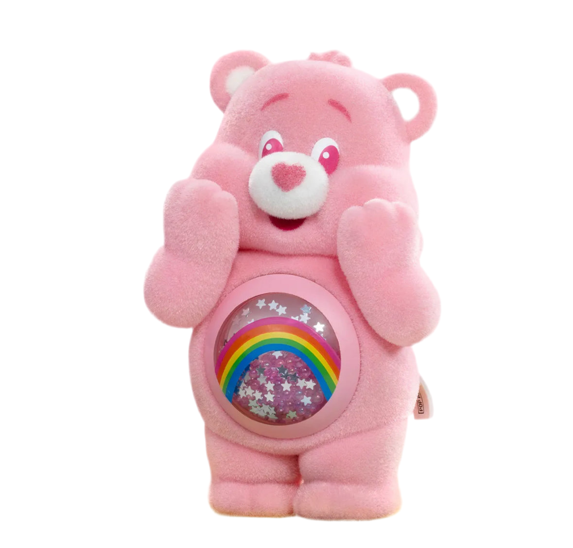 Care Bears Colorful Huge Series Figure Blindbox