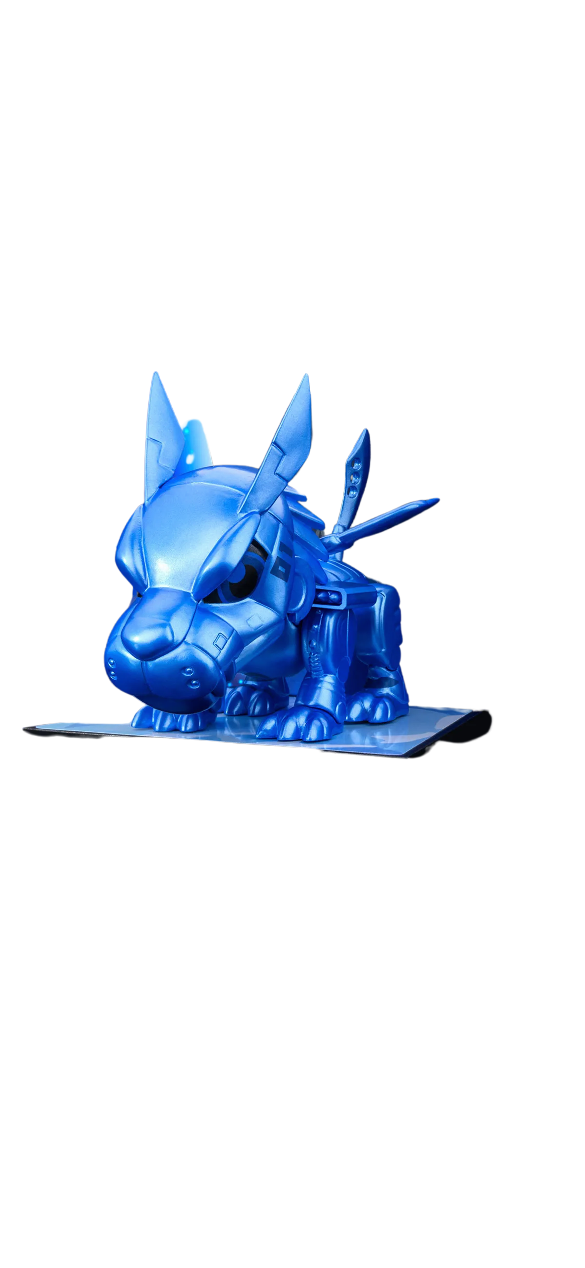 Digimon Adventure – Kühlschrankmagnet Figuren Blind Box (Einzel Box)