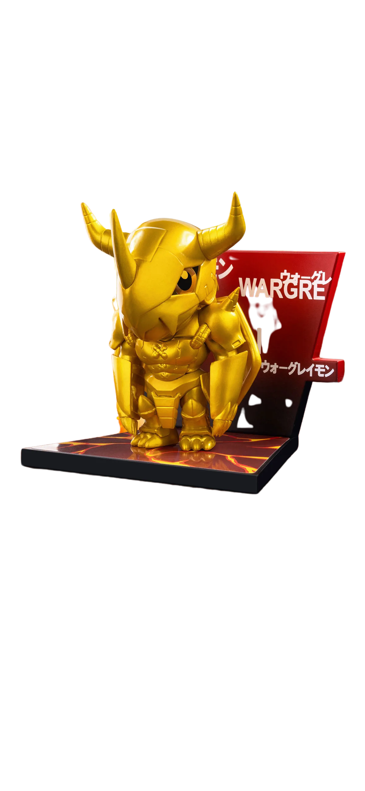 Digimon Adventure – Kühlschrankmagnet Figuren Blind Box (Einzel Box)