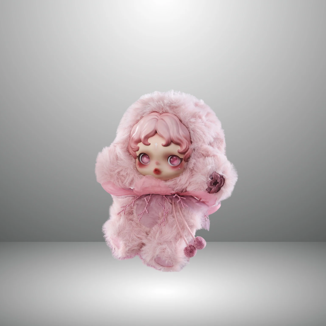Skullpanda L’impressionnisme Blindbox Einzelbox