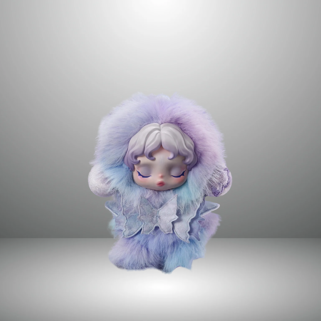 Skullpanda L’impressionnisme Blindbox Einzelbox