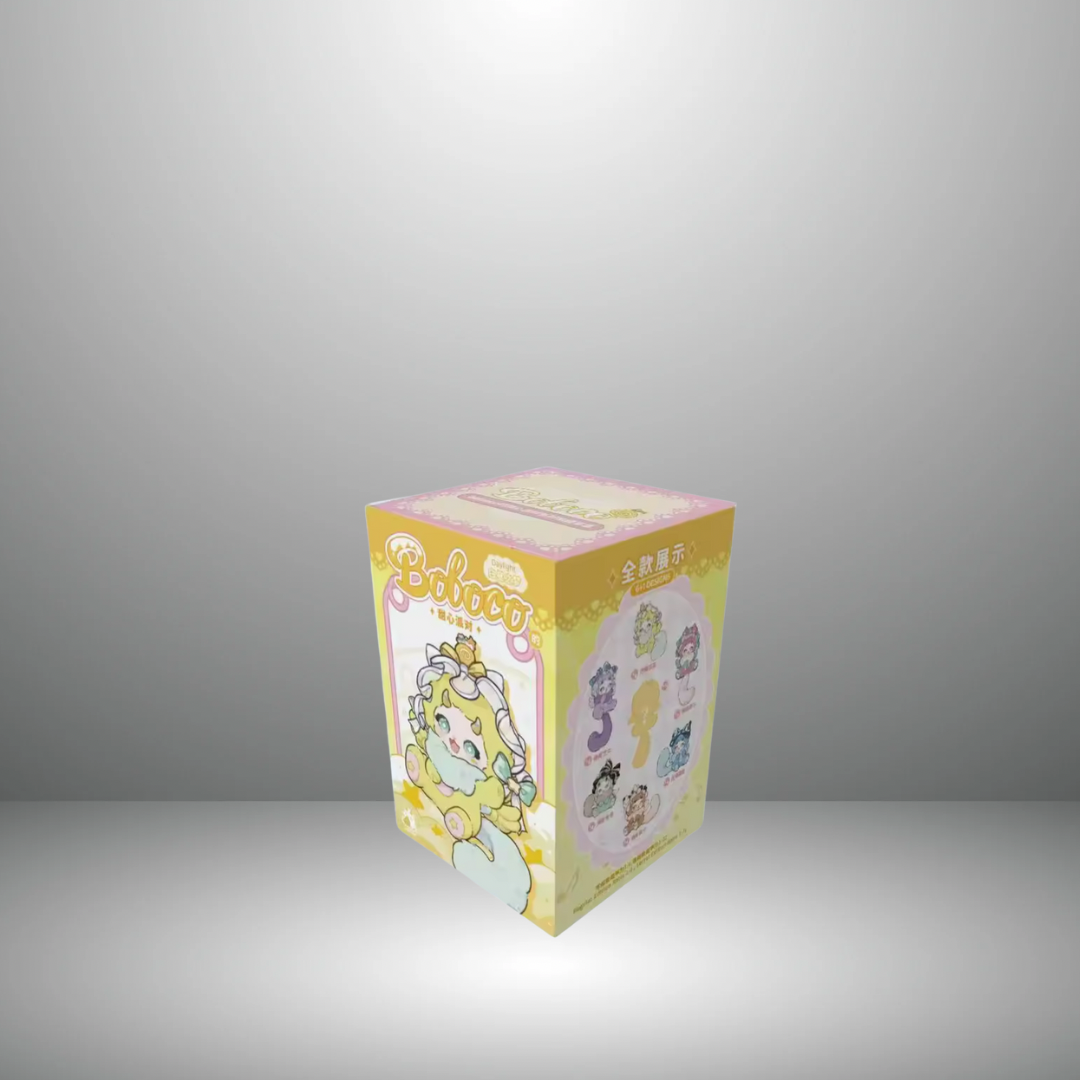 Boboco Blindbox Einzelbox Vorbestellung!