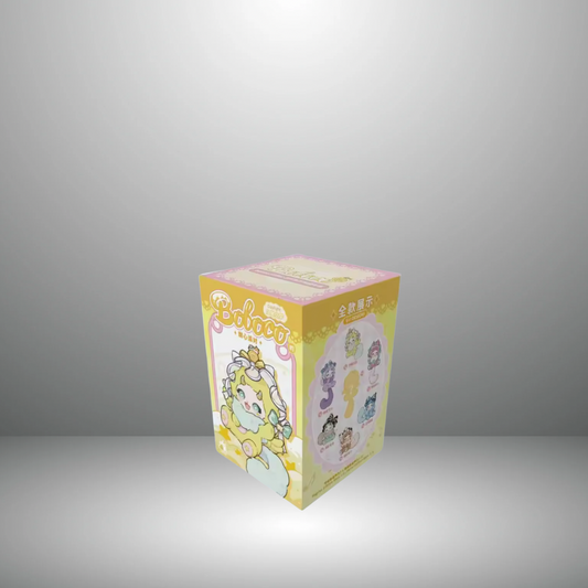 Boboco Blindbox Einzelbox