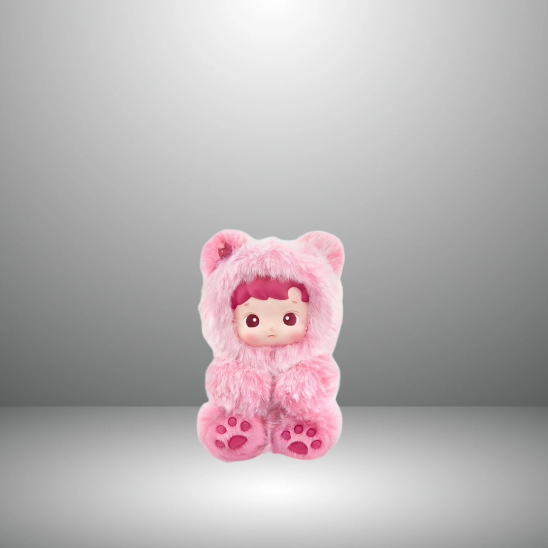 Haci Pupu Gummy Bear Blindbox