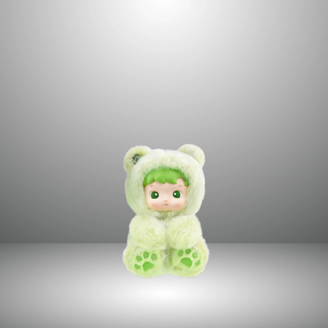 Haci Pupu Gummy Bear Blindbox