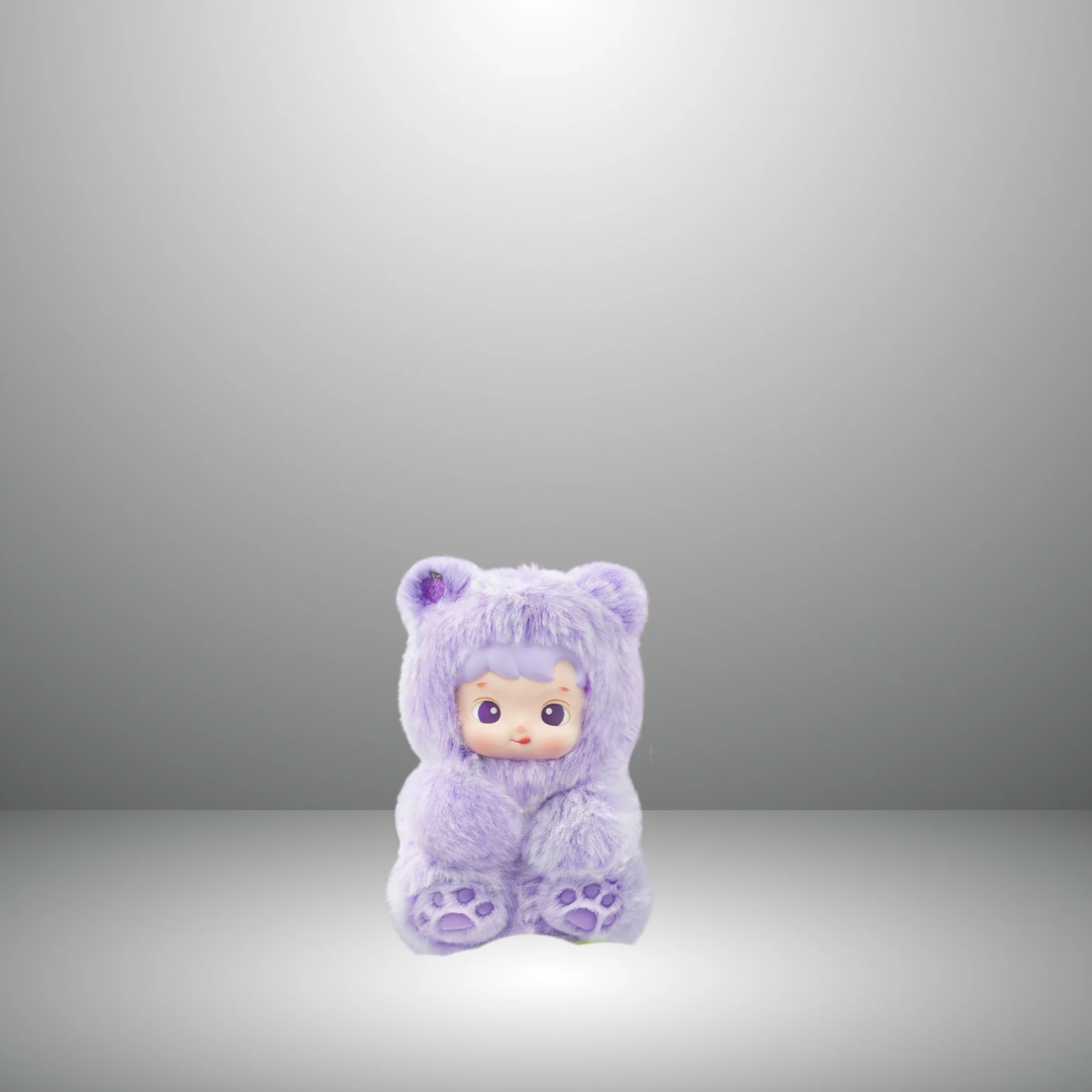 Haci Pupu Gummy Bear Blindbox