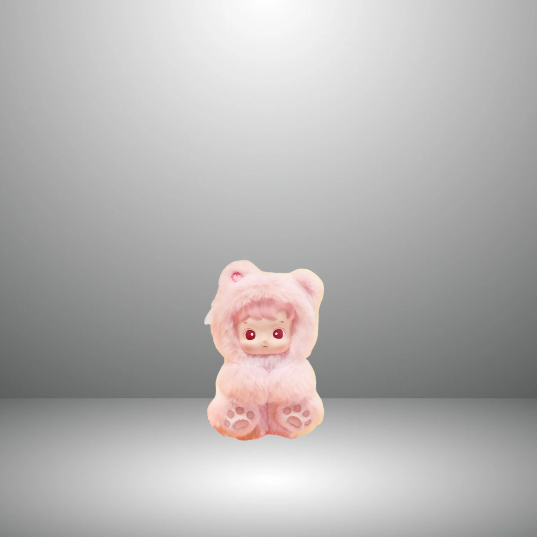 Haci Pupu Gummy Bear Blindbox