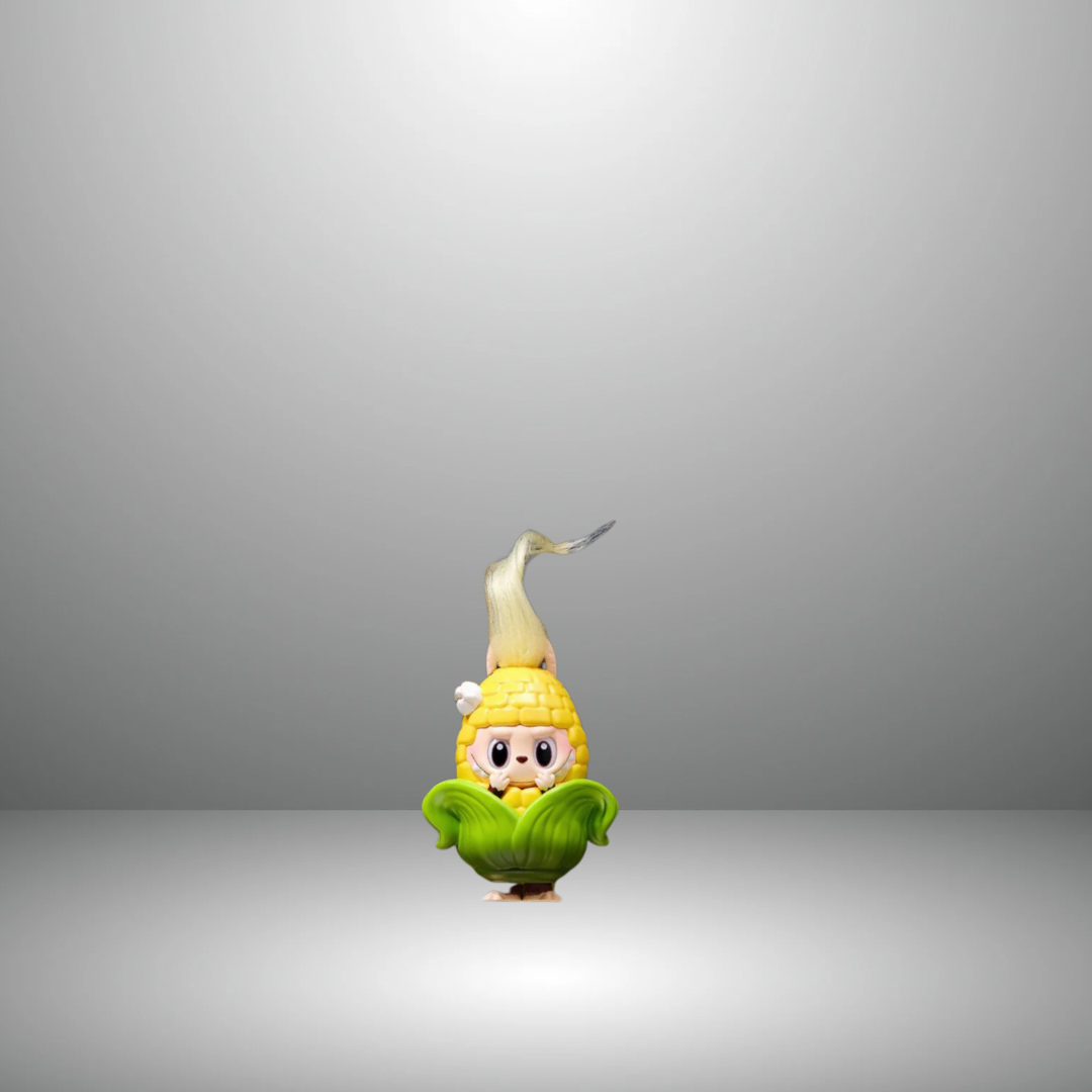 đ Wacky Mart â Labubu âThe Monstersâ Blindbox Einzelbox