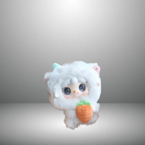 Yooki V10 Embrace Food Series Blind Box ( VORBESTELLUNG )