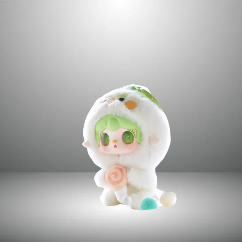 Yooki V10 Embrace Food Series Blind Box ( VORBESTELLUNG )