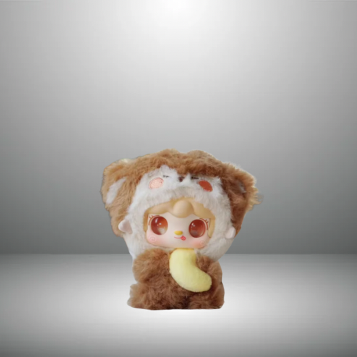 Yooki V10 Embrace Food Series Blind Box ( VORBESTELLUNG )