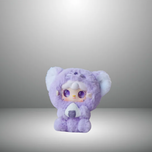 Yooki V10 Embrace Food Series Blind Box ( VORBESTELLUNG )