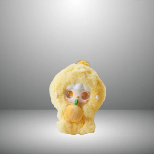 Yooki V10 Embrace Food Series Blind Box ( VORBESTELLUNG )
