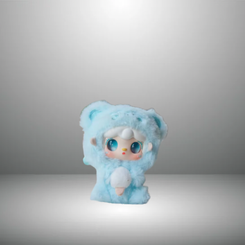 Yooki V10 Embrace Food Series Blind Box ( VORBESTELLUNG )