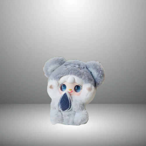Yooki V10 Embrace Food Series Blind Box ( VORBESTELLUNG )