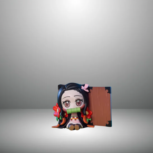 Demon Slayer Birth Flower Series Blindbox (Einzelbox) Vorbestellung