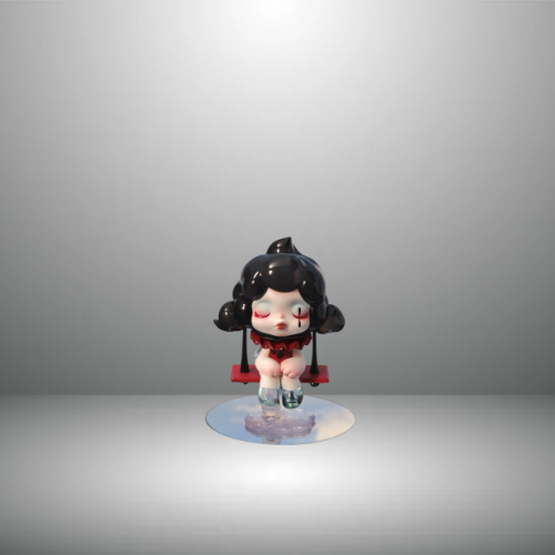 Pop Mart Skullpanda – Images of Reality Blindbox