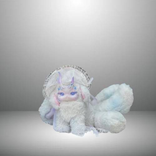 Tutulong Forest Teaparty Einzelbox