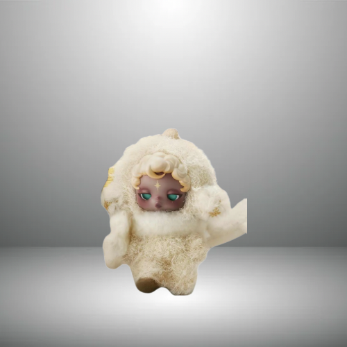 Skullpanda „You Found Me“ Plush