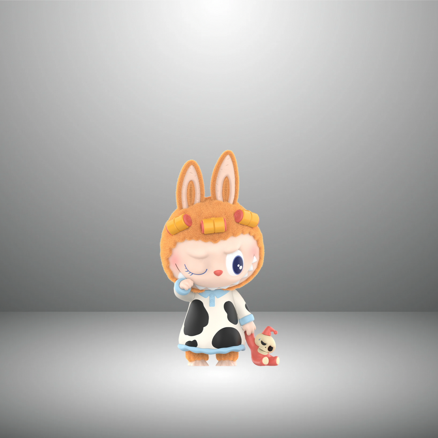 THE MONSTERS 1:00 A.M. – Blind Box Series Vorbestellung !