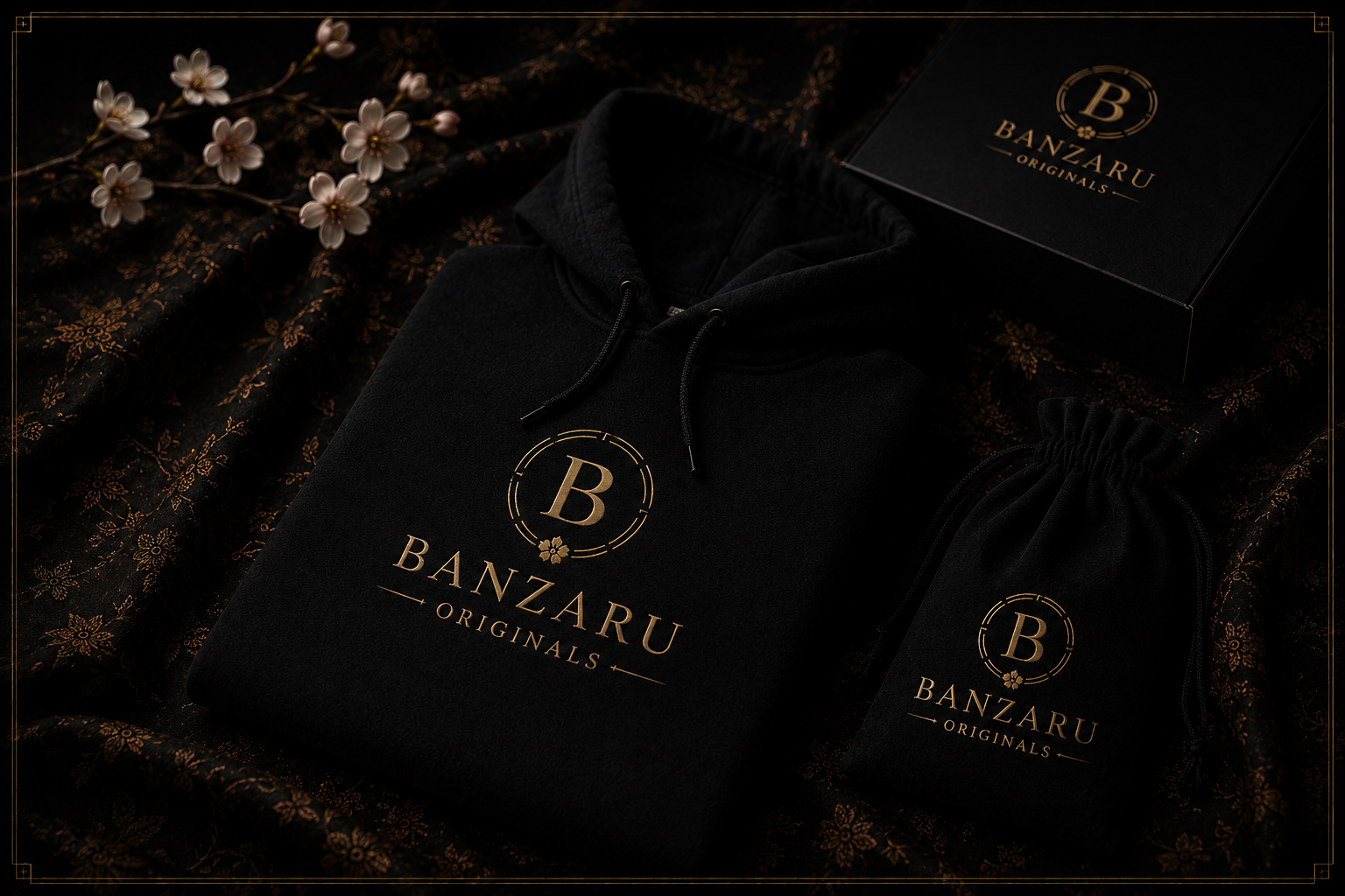 BANZARU Originals