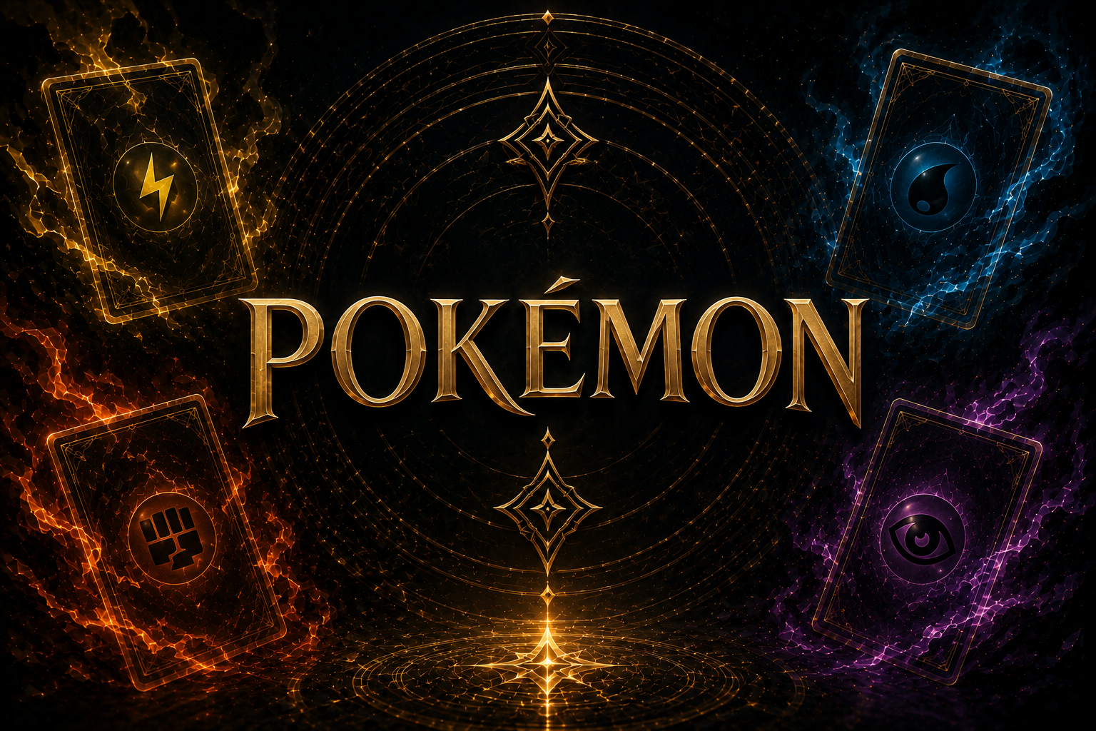 Pokemon