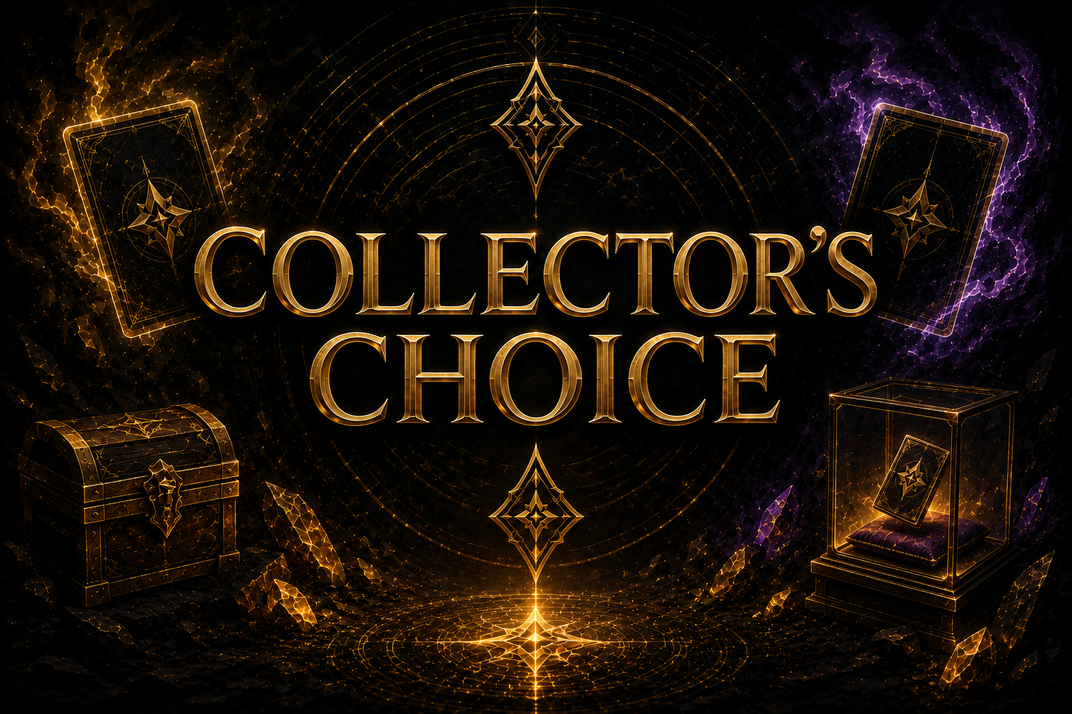Collector´s Choice
