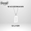 Zodiac Shine – Sternzeichen Kette