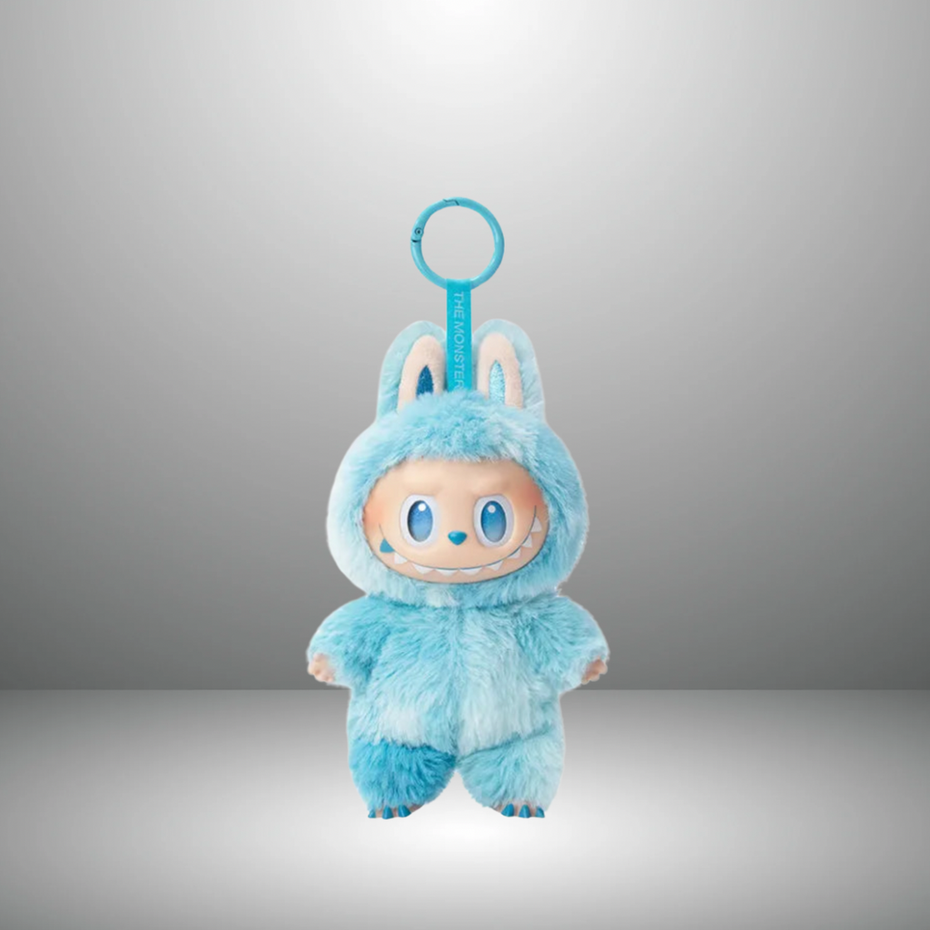 Labubu Big into Energy Blindbox Einzelbox
