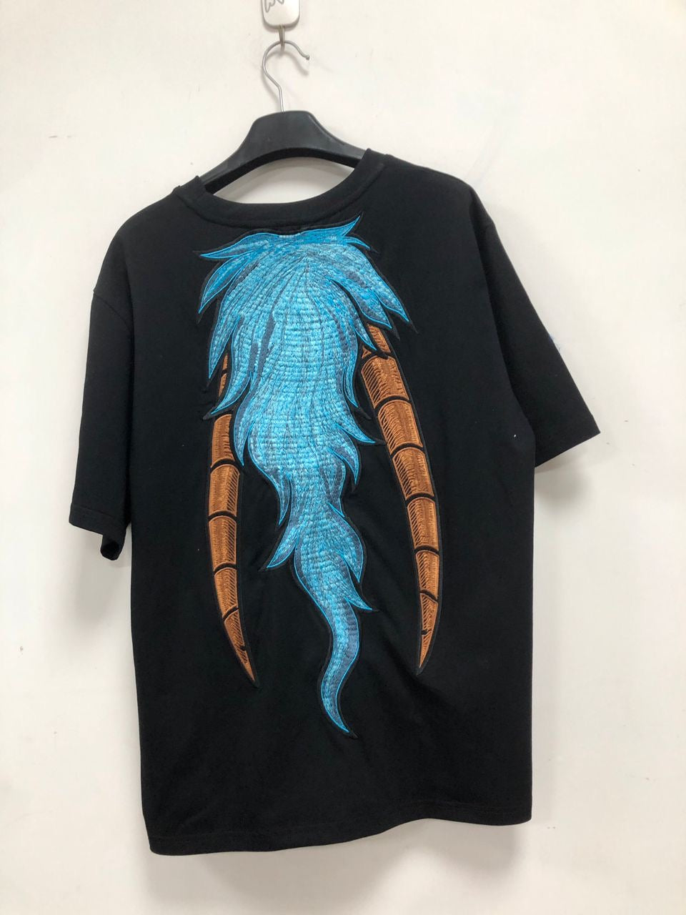 BANZARU Dragon T-Shirt Schwarz Limitiert auf 50 Stück!