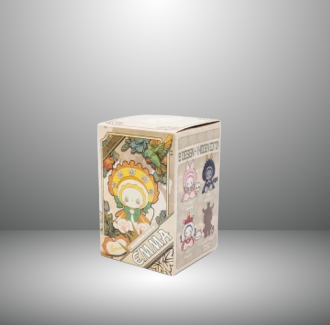 EMMA Secret Forest Masked Ball Series Blind Box ( Einzelbox )