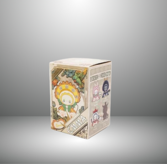 EMMA Secret Forest Masked Ball Series Blind Box ( Einzelbox )