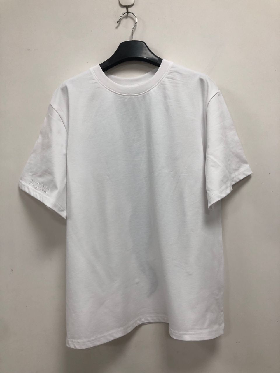 BANZARU Dragon T-Shirt weiß Limitiert auf 50 Stück!