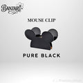 Mouse Clip – Hochwertige Haarklammer aus Azetat 9cm