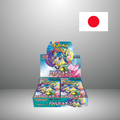 Pokémon Battle Partners 30er Display