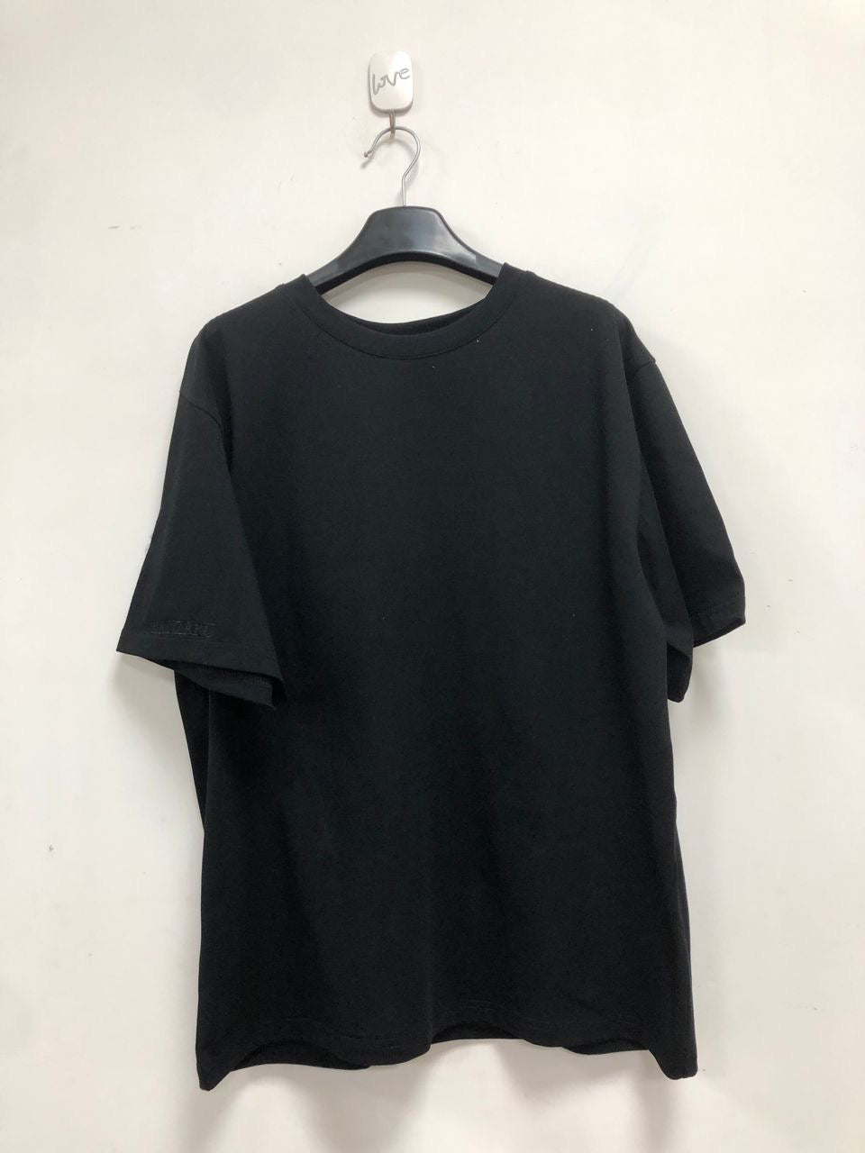 BANZARU Dragon T-Shirt Schwarz Limitiert auf 50 Stück!